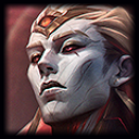 Zaahen - counter efektif melawan Jarvan IV