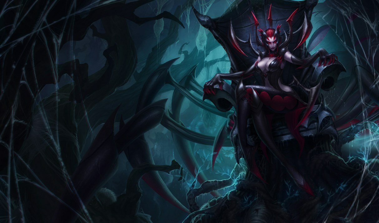 Элиза Splash Art
