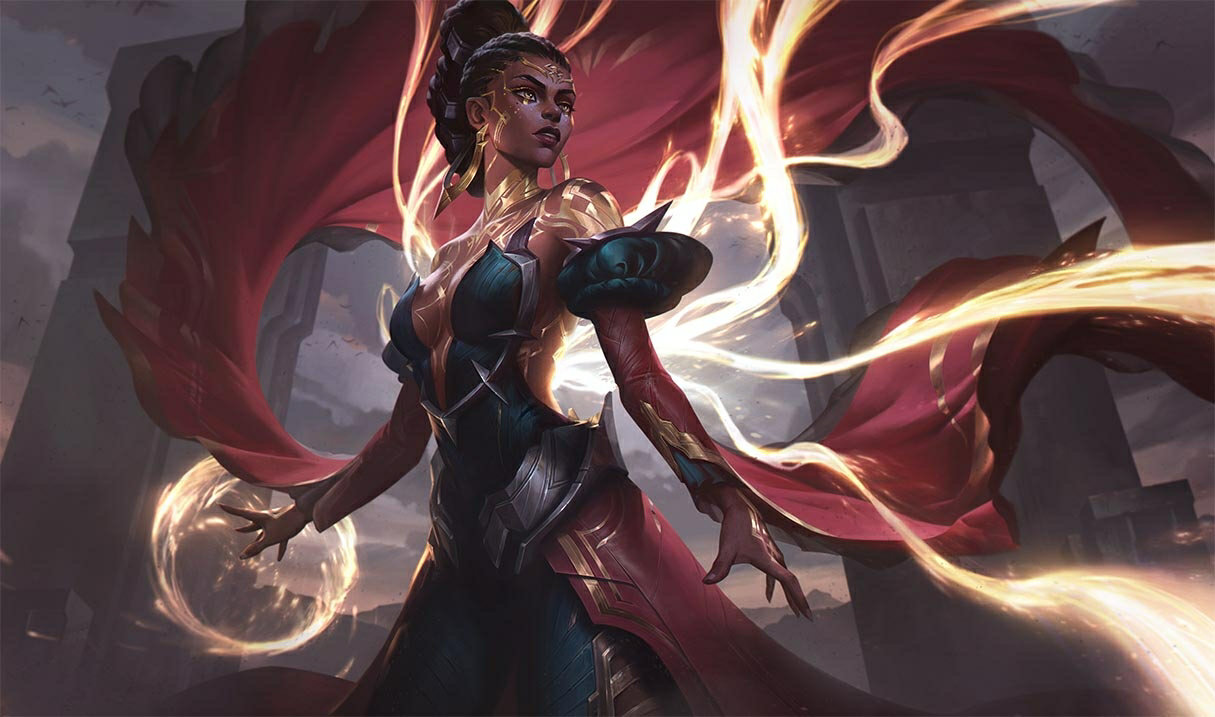 Мэл Splash Art